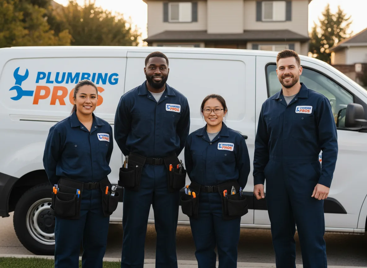 Water Heater Repair company in Cody, WY